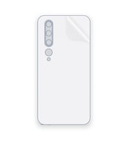 SChitec Xiaomi 10 Uyumlu Arka Yüzey Hidrojel Koruyucu Film