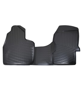Rizline  Mercedes Sprinter 2007-2013 3D Havuzlu Paspas