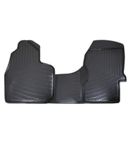 Rizline  Mercedes Sprinter 2007-2013 3D Havuzlu Paspas