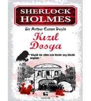 Sherlock Holmes - Kızıl Dosya