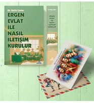 Emily Carter - Ergen Evlat ile Nasıl İletişim Kurulur