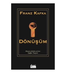 Dönüşüm