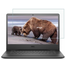Dell Vostro 14 İnç Ekran Koruyucu Nano 16:9 (Şeffaf)