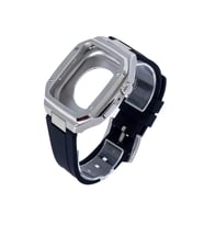 Watch 44Mm Kr402 Metal Kasa Kordon - Gümüş