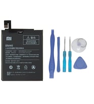 Xiaomi Mi NOTE 3- BM46- Uyumlu Pil Sıfır - Servis + TAMİR SETİ