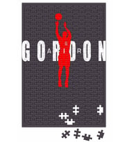Gordan Puzzle 240 Parça Yapboz