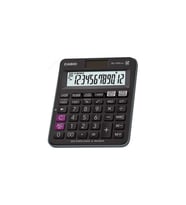 Casio MJ-120D Plus İşlem Kontrollü 12 Hane Masaüstü Hesap Makinesi