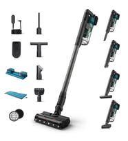 Philips 6000 Serisi XC6557/01 Şarjlı Kablosuz Dikey Süpürge
