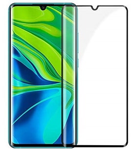 Xiaomi Mi Note 10 Süper Pet Nano Kırılmaz Ekran Koruyucu
