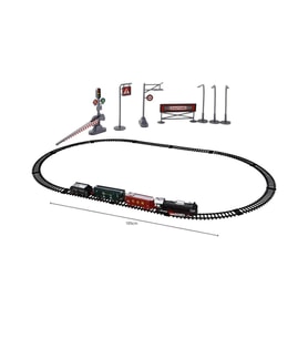 JHX6686 KUT 23 PCS CLASSIC MODEL TREN