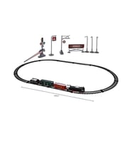 JHX6686 KUT 23 PCS CLASSIC MODEL TREN