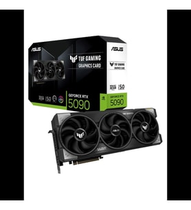 Asus Tuf-rtx5090-o32g-gamıng, 32gb, 512bit, Gddr7, 2xhdmı, 3xdp Gamıng Ekran Kartı