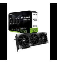Asus Tuf-rtx5090-o32g-gamıng, 32gb, 512bit, Gddr7, 2xhdmı, 3xdp Gamıng Ekran Kartı