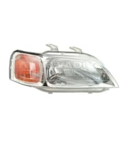 Honda Civic Hb 5 Kapı 1997-2000 Sağ Far 33101-St3-G11