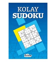 Kolay Sudoku