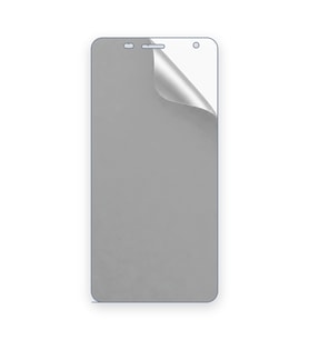 SChitec Oukitel K4000 Pro Uyumlu Ön Yüzey Mat Hidrojel Ekran Koruyucu
