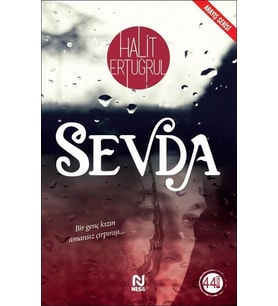 SEVDA - HALİT ERTUĞRUL - NESİL
