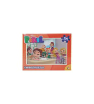 Adel Pırıl 100 Parça Puzzle