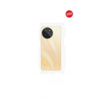 Realme 11 4G Arka ve Yan Koruyucu Tpu Film