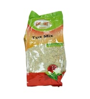 Tuz Mix Baharat Karışımı 1000 Gr Paket