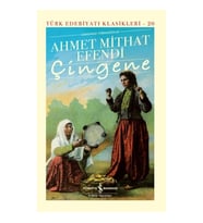Çingene (Ciltli)