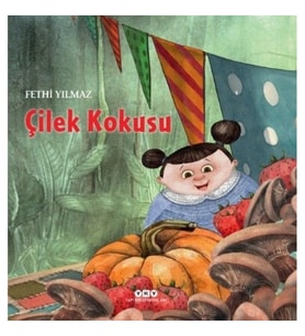 Çilek Kokusu