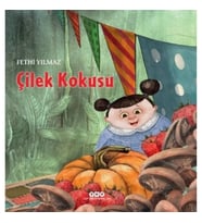 Çilek Kokusu