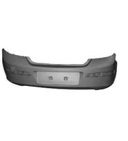 OPEL ASTRA ARKA TAMPON ASTARLI HB 04-13 OPL07AS023P 24460353