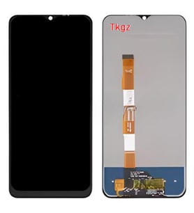 VİVO Y21 Uyumlu Lcd Ekran Dokunmatik Servis Lcd