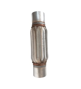 Egzost Spirali 60x200x300 - 60.200.300-WISCO - Universal Uyumlu