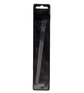 ZAZA Metal Tırnak Törpüsü 15 cm Kuaför ve Berber Kullanımına Uygun