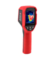 Unit UTİ712S Termal Kamera