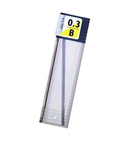 0.3 Kalem Ucu 60 mm 1 Paket 0,3 Min Kalem Uç Teknik Kalem Yedeği Mono Tombow 60 mm 1 Paket