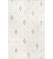Padişah Halı Glaze 68368 060 Serisi İskandinav Salon Oturma Yatak Odası Halısı