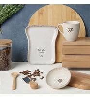 Atıştırmalık Tost Seti 3 Parça 22504-09