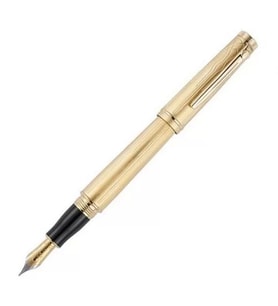 Scrikss Dolmakalem Heritage Gold