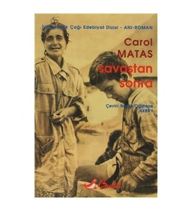 Savaştan Sonra Carol Matas
