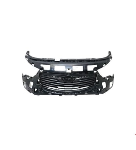 Opel Combo E 2019- Ön Panjur 9816859580