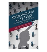 Kriminoloji ve İktisat