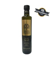 Green Amour Erken Hasat %100 Natürel Sızma Zeytinyağı 500 ml e