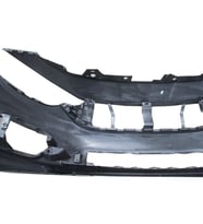 Fiat Egea Sd/hb/sw 15/20 Ön Tampon Si·yah Takvi·yesi·z (Si·s/panjur Deli·kli·/çeki· Demi·ri· Kapaklı