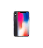 Yenilenmiş iPhone X 256 GB Uzay Grisi Cep Telefonu (12 Ay Garantili) - B Kalite