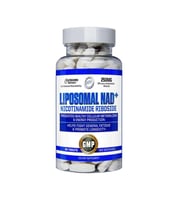 Hi-Tech Pharmaceuticals Liposomal NAD+ 60 Tablets.Usa Version.40.