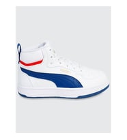 Puma Caven 2.0 Mid PS Çocuk Spor Ayakkabı 393843 BEYAZ