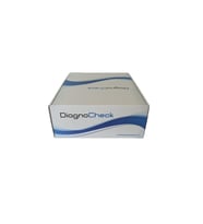 DİAGNOCHECK (Sars Cov-2-Flu A+B) 25 Test (1 Kutu)