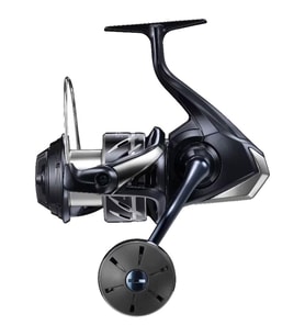 Shimano Stradic SW B 6000HG Jig Olta Makinesi