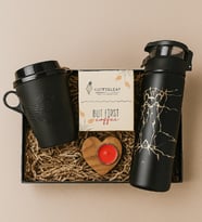 Termoslu Mug Heidye Kutusu