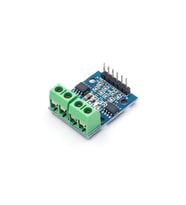 L9110 Çift Kanal Dc Motor Sürücü Kartı