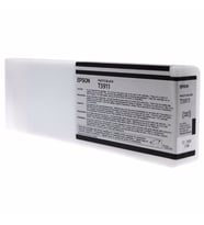 Epson T5911-C13T591100 Foto Siyah Kartuş