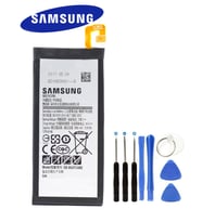 Samsung Galaxy J5 Prime SM-G570F EB-BG57CABE Batarya Pil ve Tamir Seti